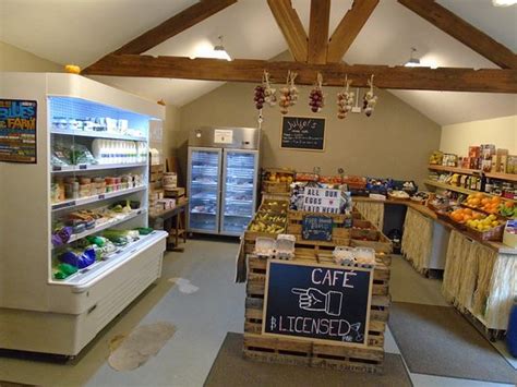 juliet's farm shop